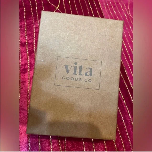 Vita Goods Multi Length Necklace - Picture 3 of 10